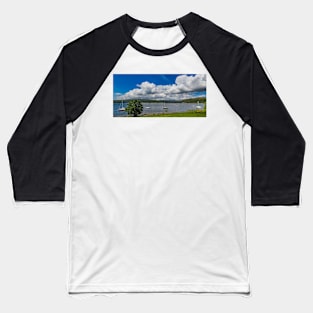 Windermere21 Baseball T-Shirt